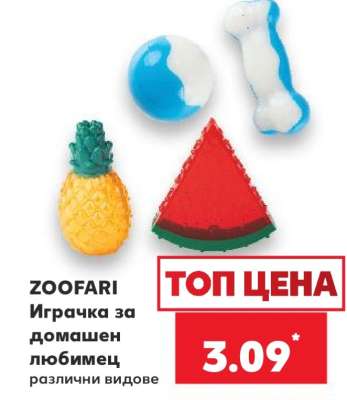 Zoofari