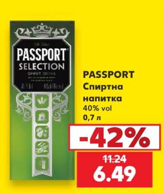 PASSPORT