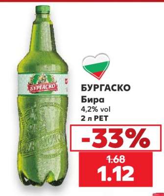БУРГAСКО