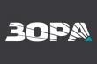 logo - Зора