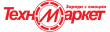 logo - Техномаркет
