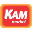 logo - КАМ Маркет