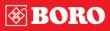logo - БОРО