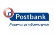logo - Пощенска банка