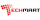 logo - Техмарт