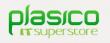 logo - Plasico IT Superstore