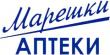 logo - Аптеки Марешки