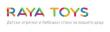 logo - Raya Toys