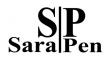 logo - SaraPen