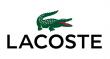 logo - Lacoste