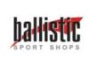 logo - Ballistic Sport